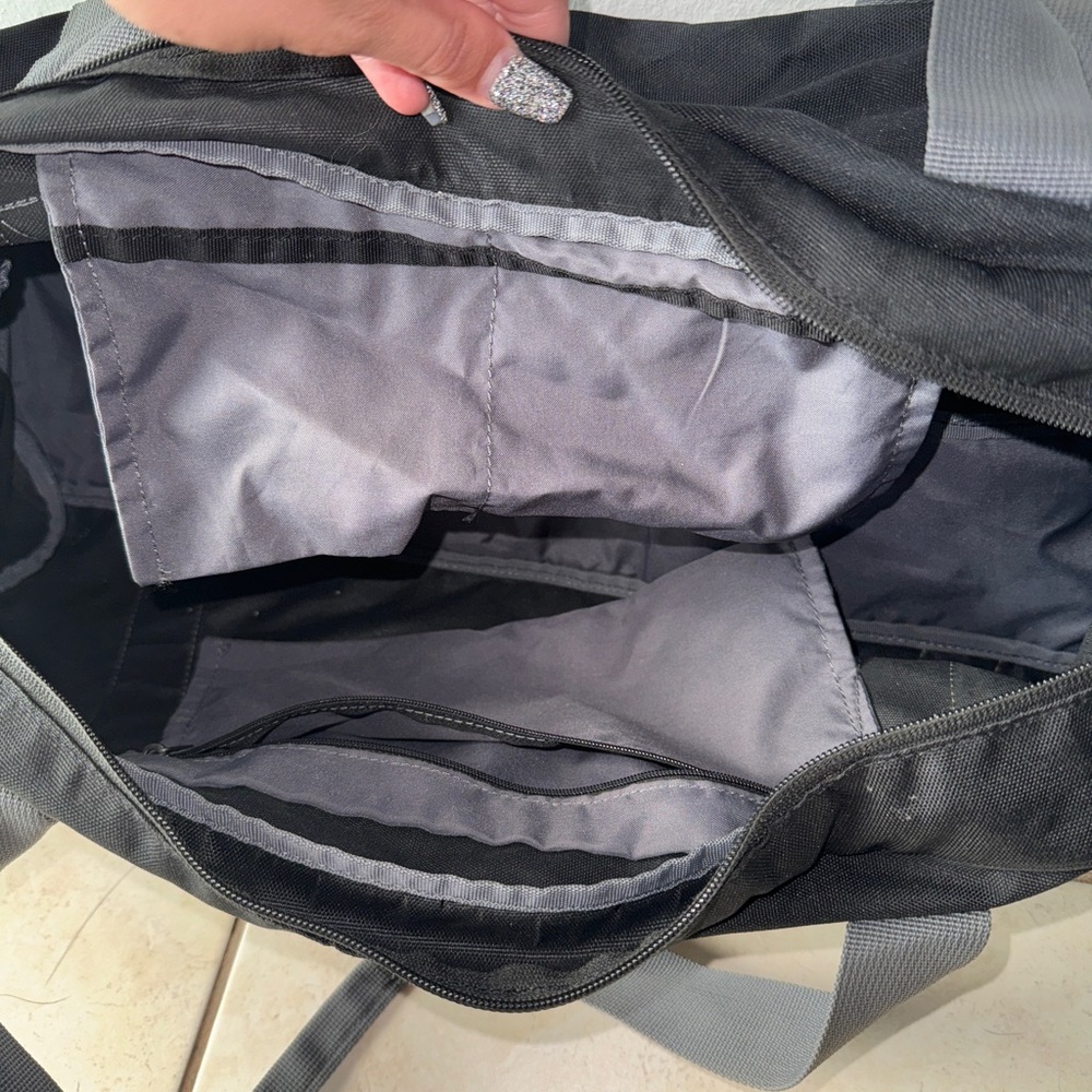 NIKE Duffel Bag